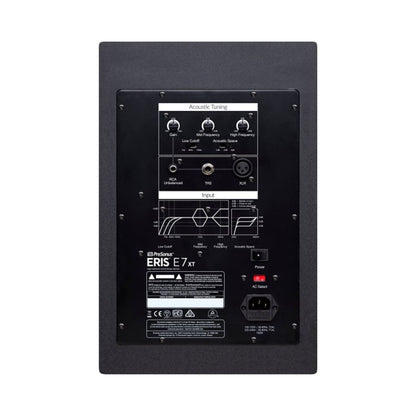 Eris E7 XT