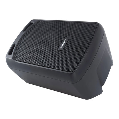 Expedition Escape+ Speaker System