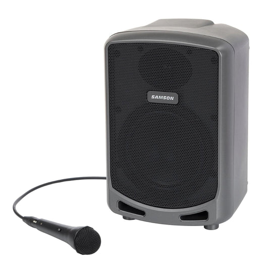 Expedition Express+ Speaker System