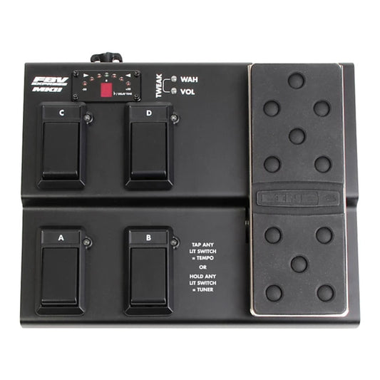 FBV Express MkII Foot Controller