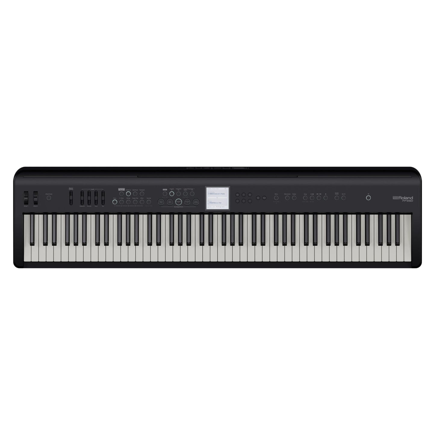 FP-E50 Digital Piano