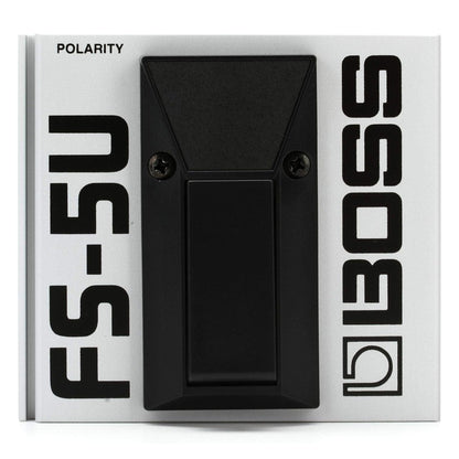 FS-5U Unlatching Foot Switch