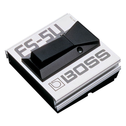 FS-5U Unlatching Foot Switch