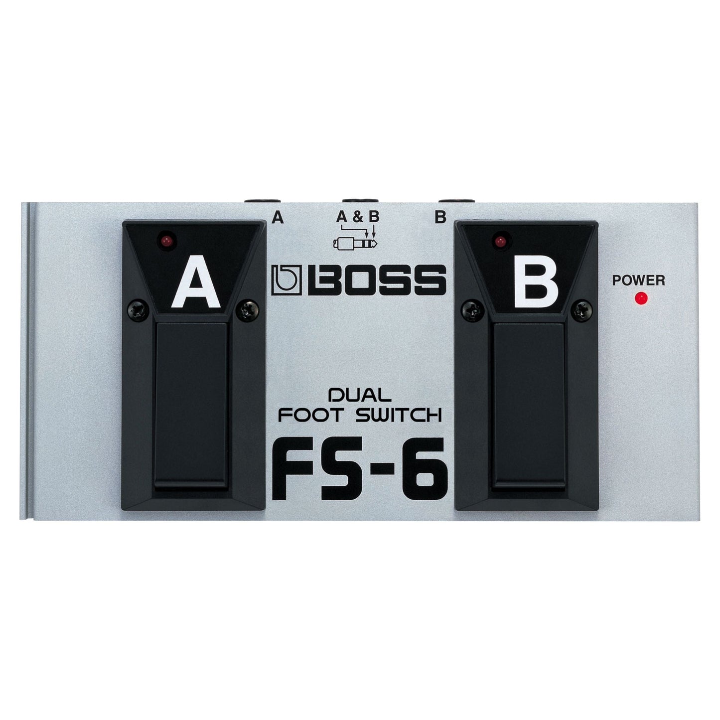 FS-6 Dual Footswitch