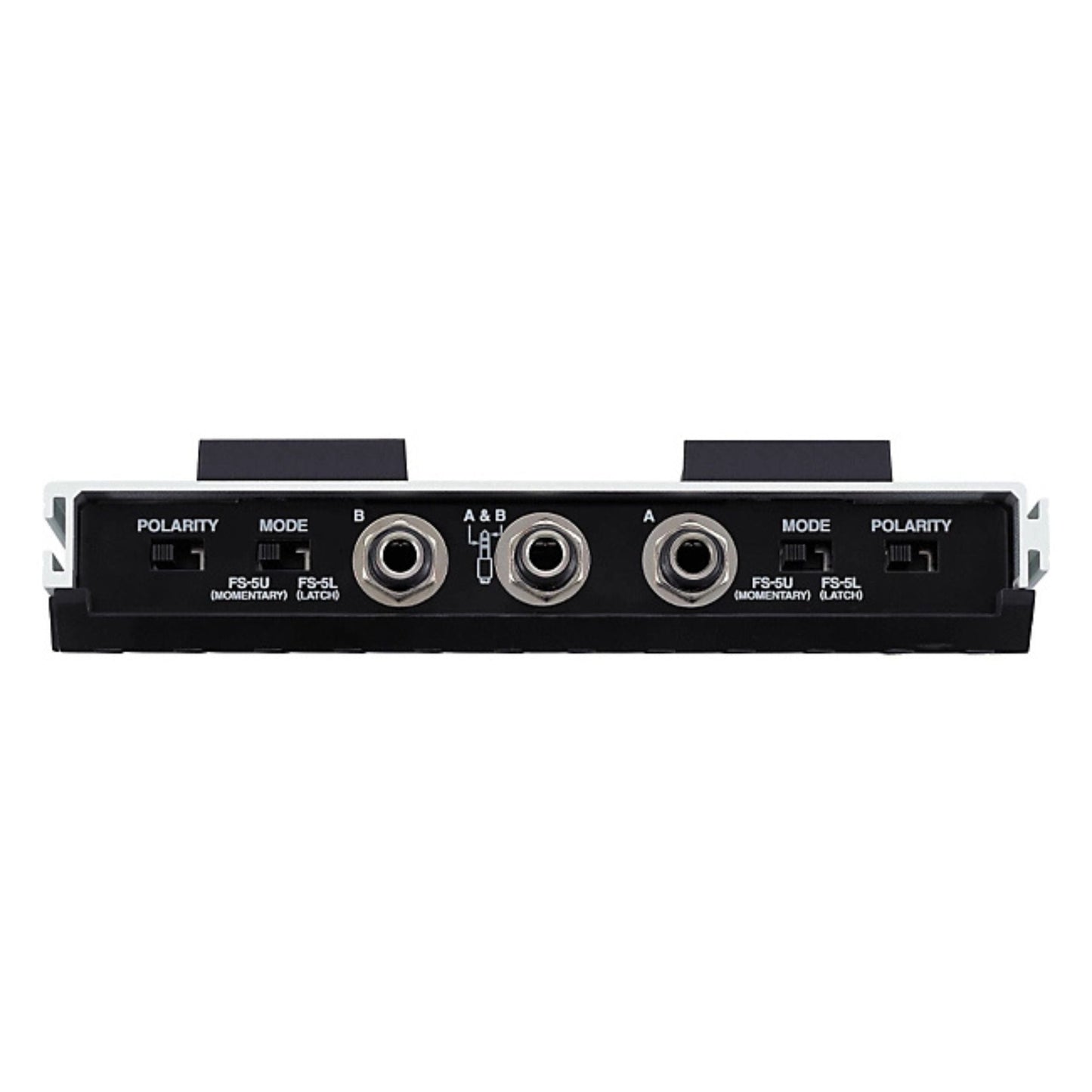 FS-6 Dual Footswitch