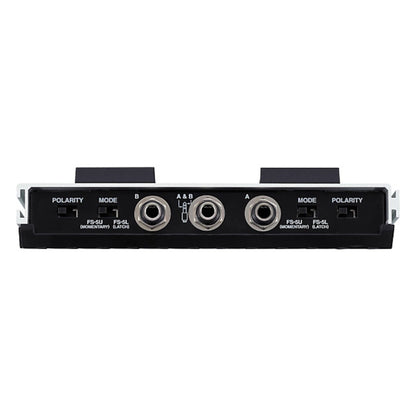 FS-6 Dual Footswitch