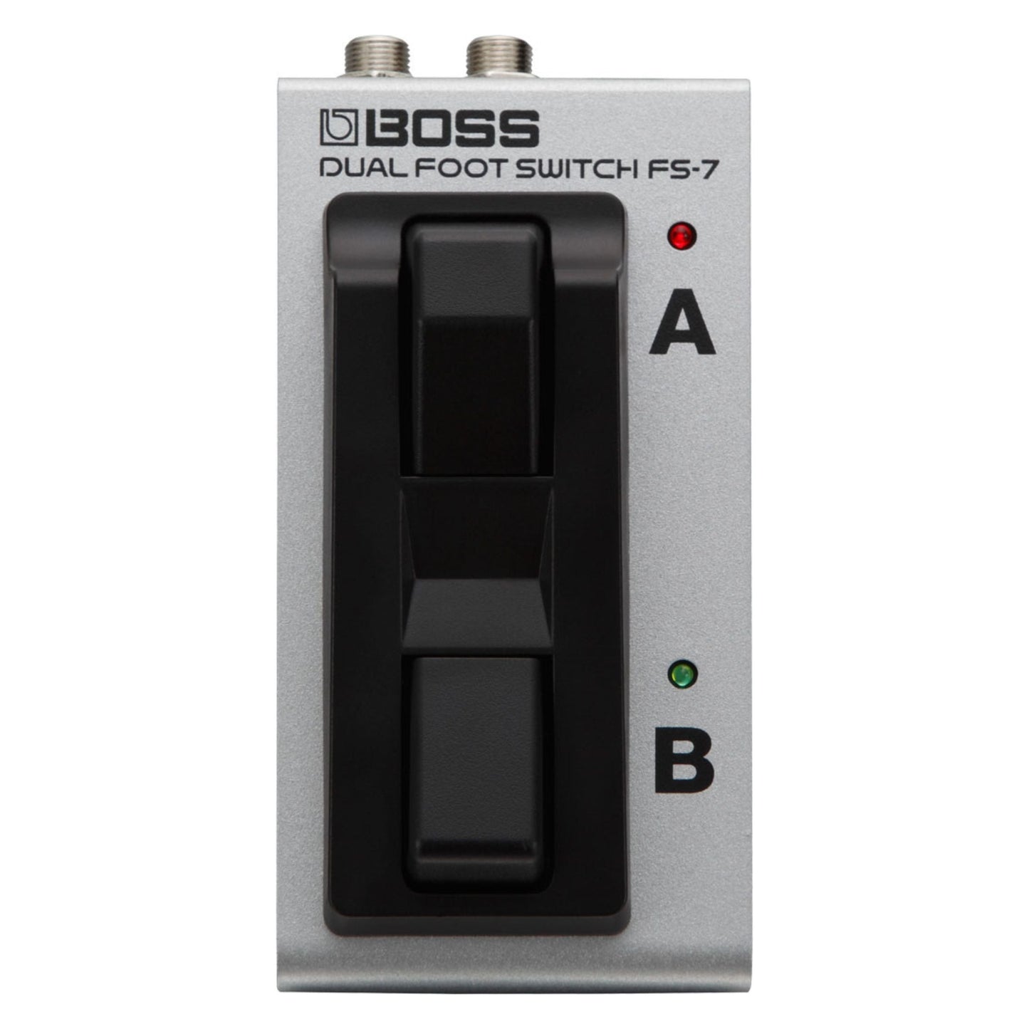 FS-7 Dual Footswitch