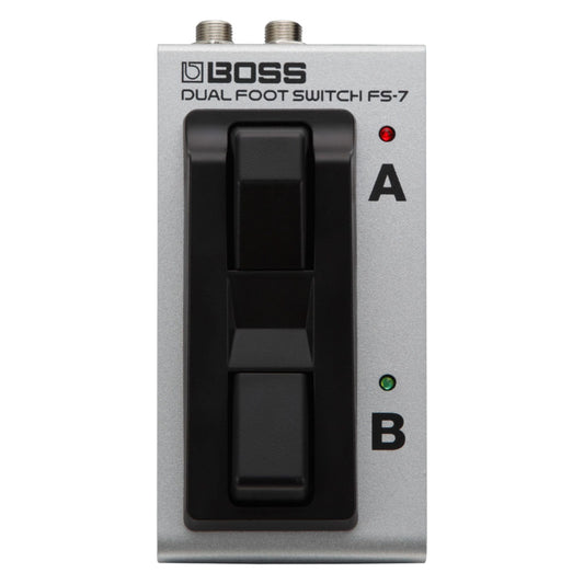 FS-7 Dual Footswitch