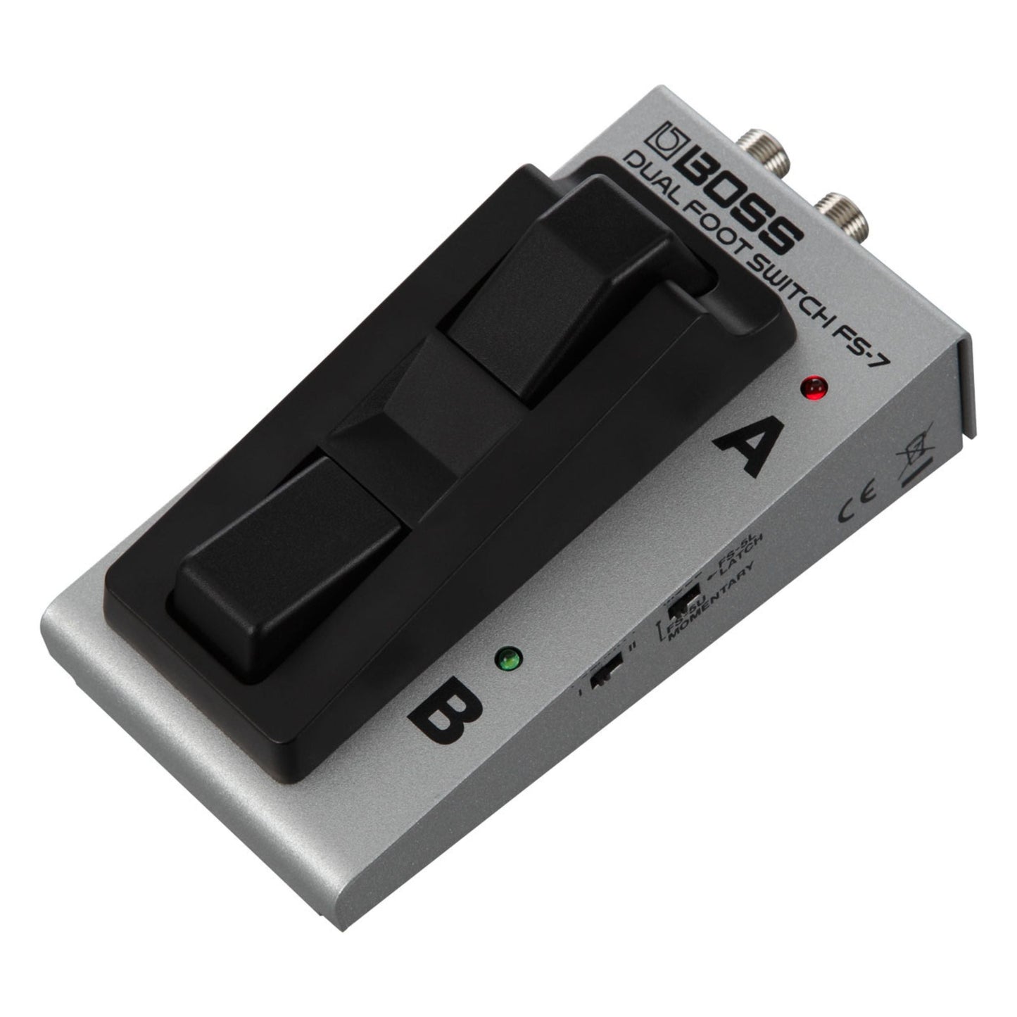 FS-7 Dual Footswitch