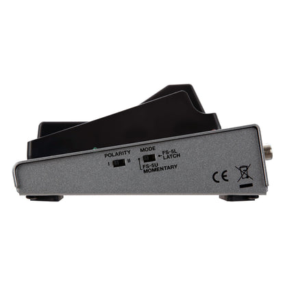 FS-7 Dual Footswitch