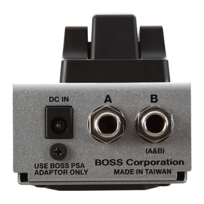 FS-7 Dual Footswitch