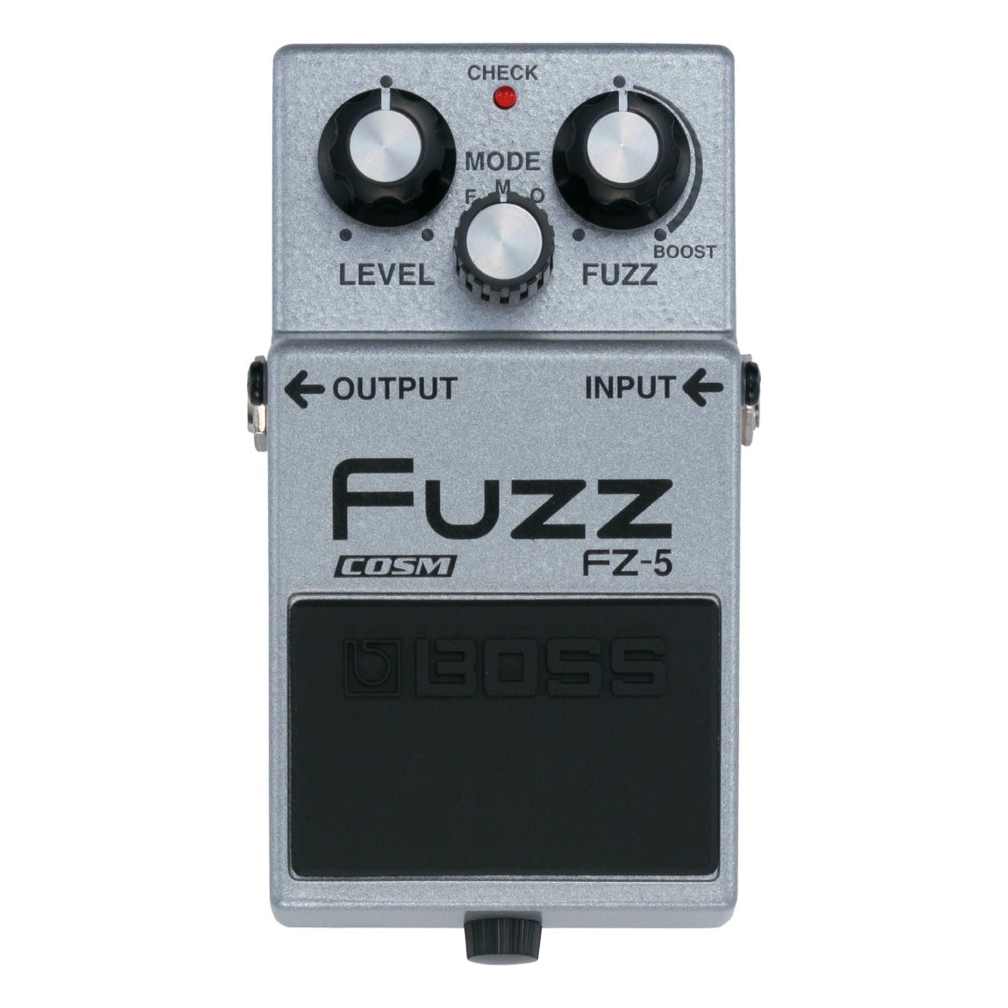FZ-5 Fuzz Pedal