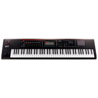 Fantom-07 Synthesizer Keyboard