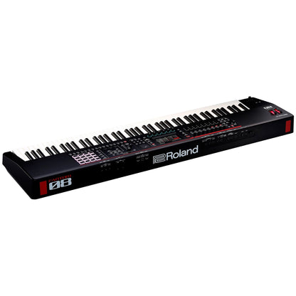 Fantom-08 Synthesizer Keyboard