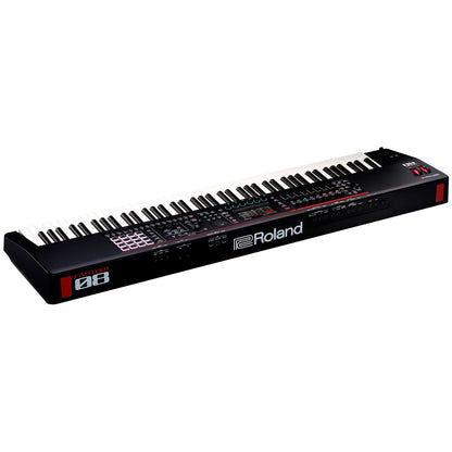 Fantom-08 Synthesizer Keyboard