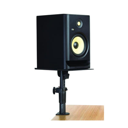 Frameworks Clamp-on Studio Monitor Stand - Adjustable Height