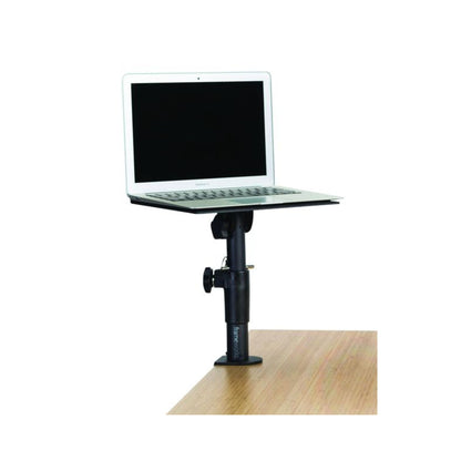 Frameworks Clamp-on Studio Monitor Stand - Adjustable Height