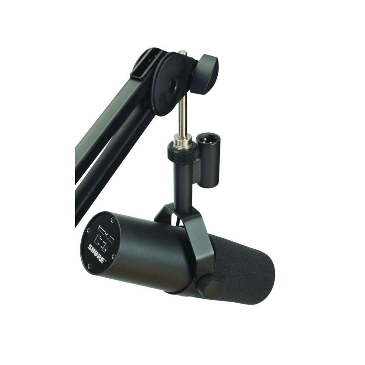Frameworks Desktop Mic Boom Stand