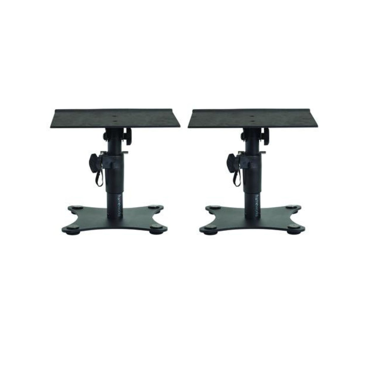 Frameworks Desktop Studio Monitor Stand - Adjustable Height