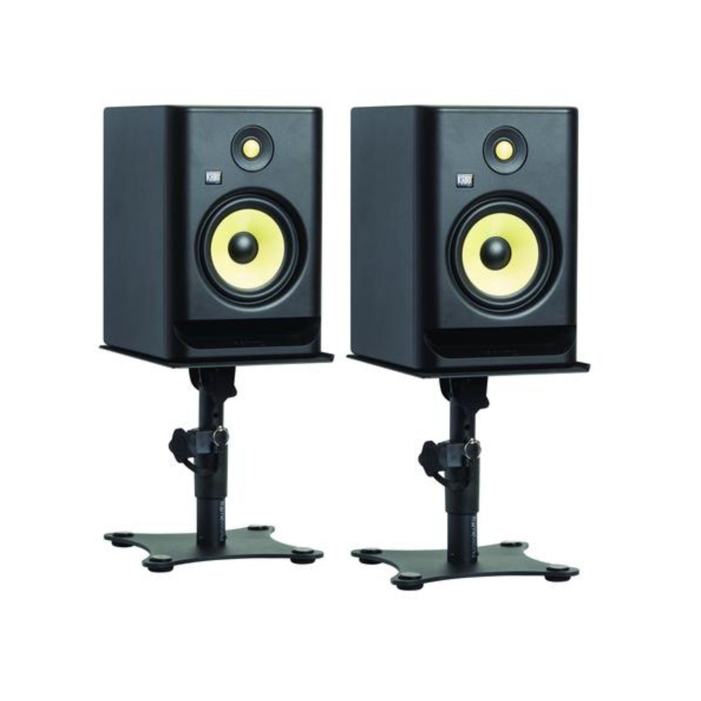Frameworks Desktop Studio Monitor Stand - Adjustable Height