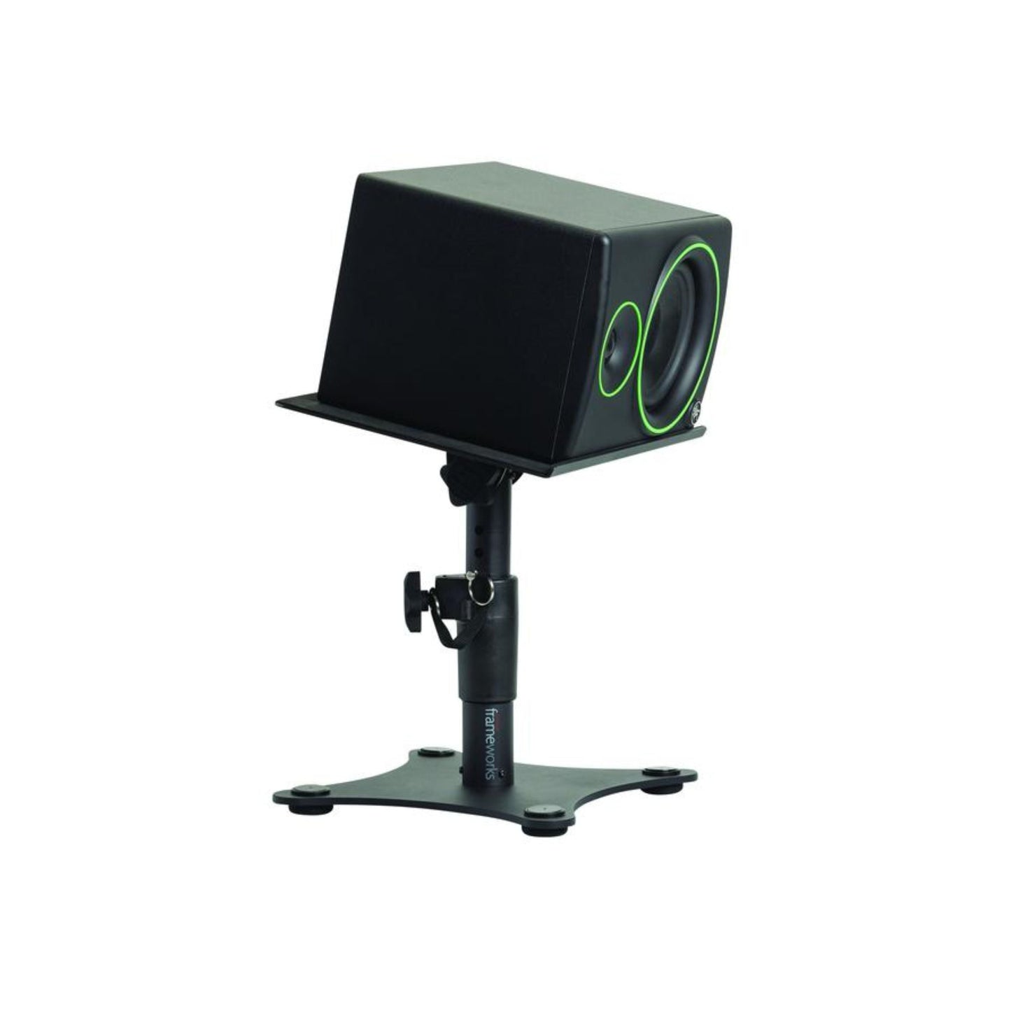 Frameworks Desktop Studio Monitor Stand - Adjustable Height