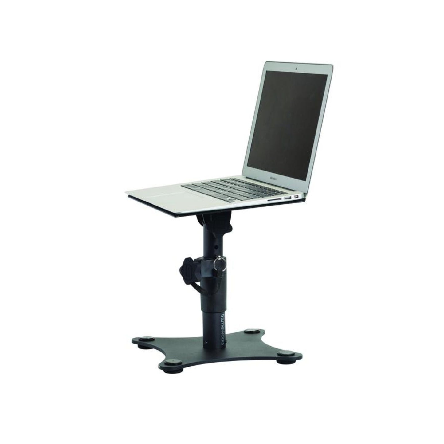 Frameworks Desktop Studio Monitor Stand - Adjustable Height