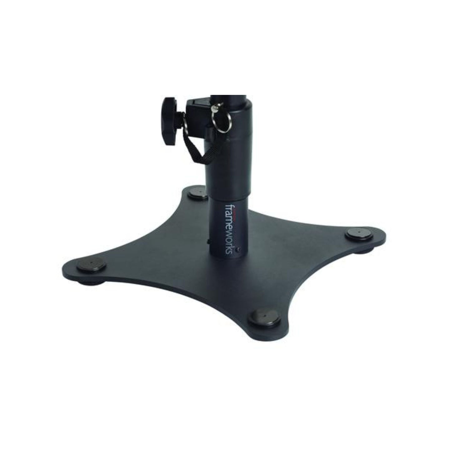 Frameworks Desktop Studio Monitor Stand - Adjustable Height