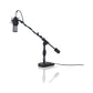 Frameworks Telescoping Boom Mic Stand