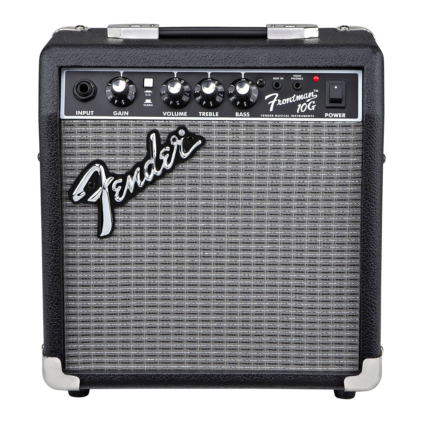Fender Frontman® 10G