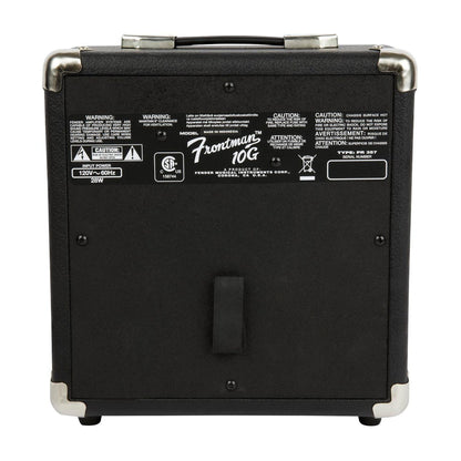 Fender Frontman® 10G