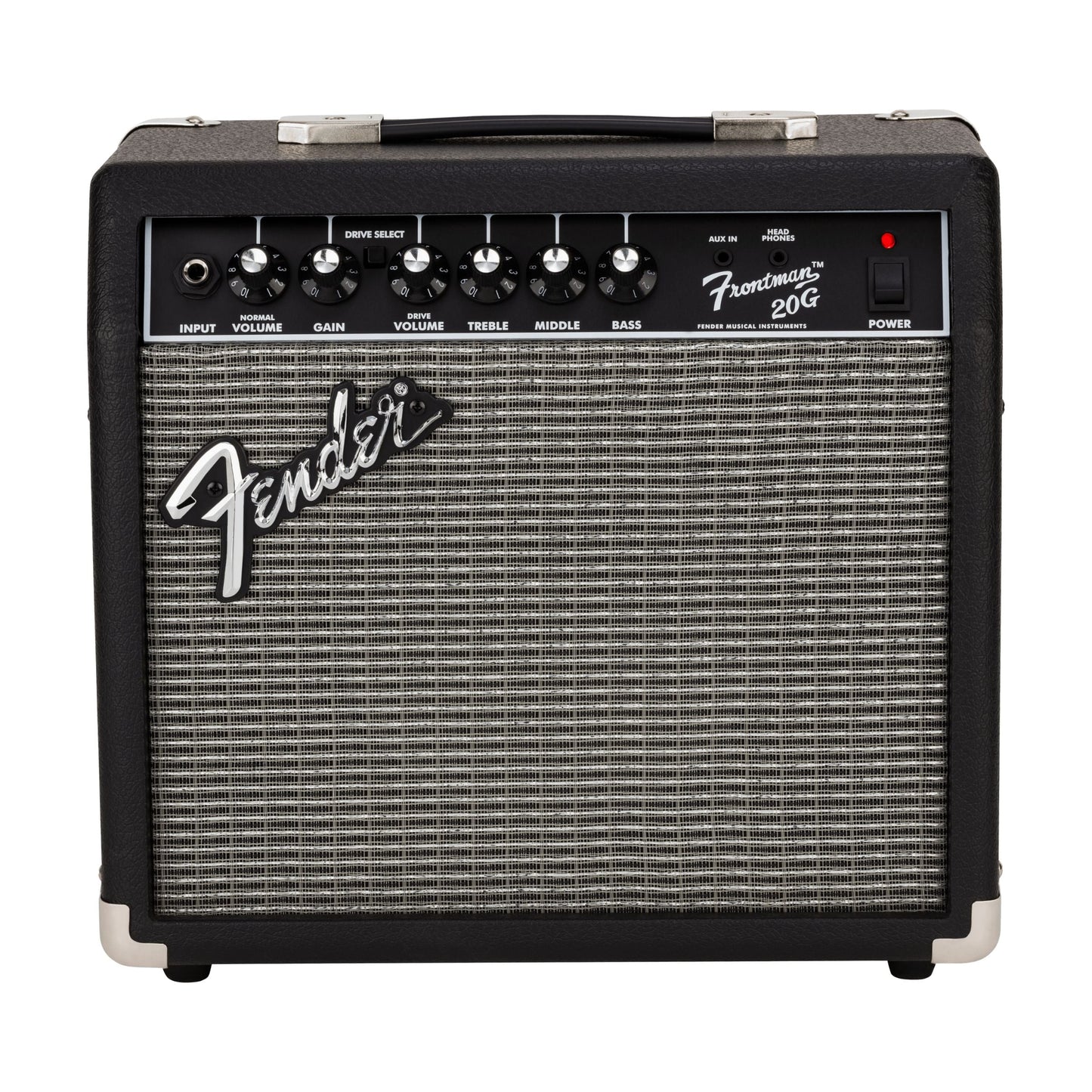 Fender Frontman® 20G