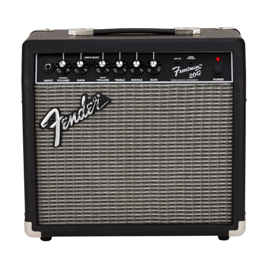 Fender Frontman® 20G