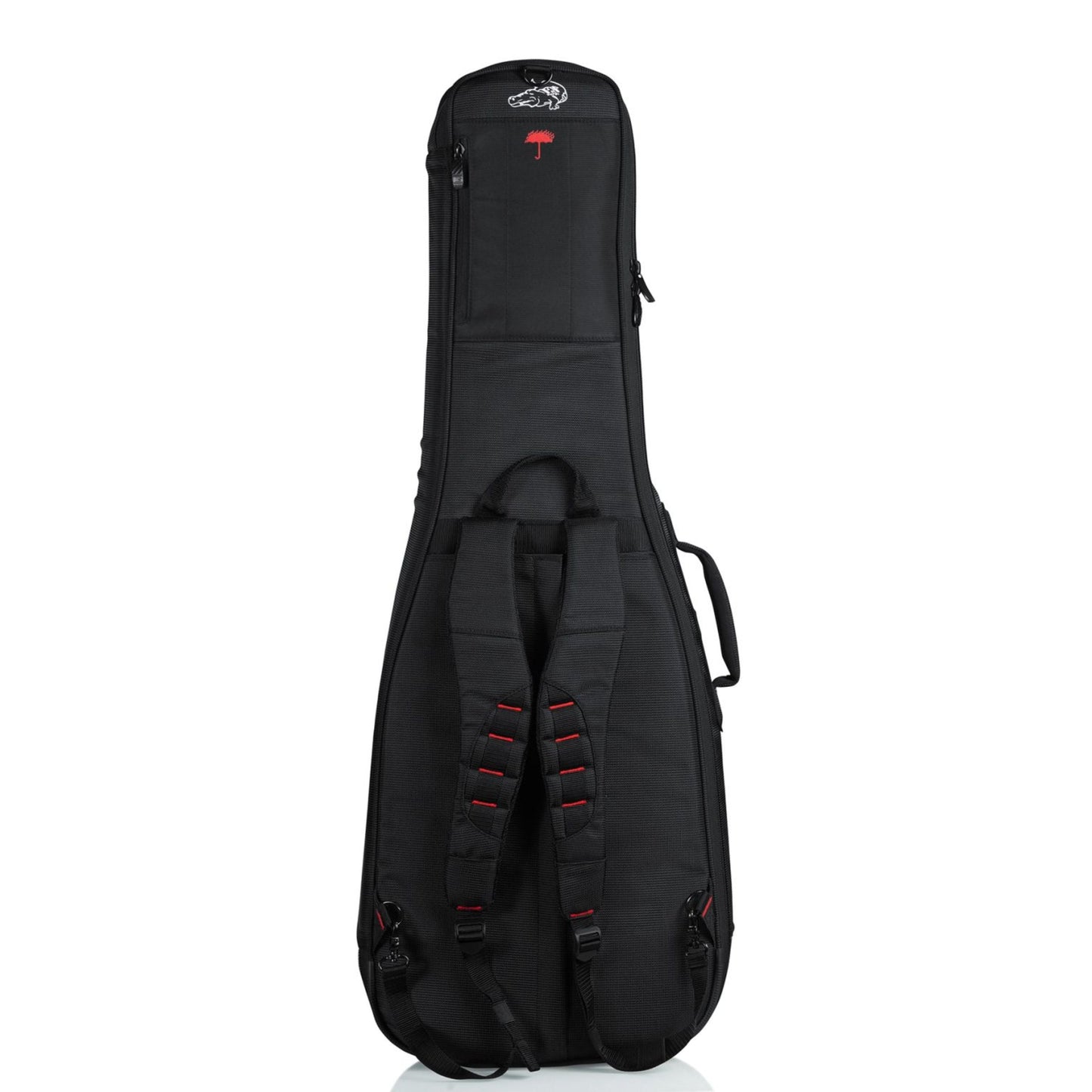 ProGo Series Ultimate Gig Bag for 2 Electrics
