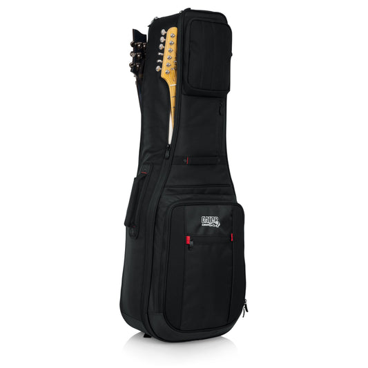 ProGo Series Ultimate Gig Bag for 2 Electrics
