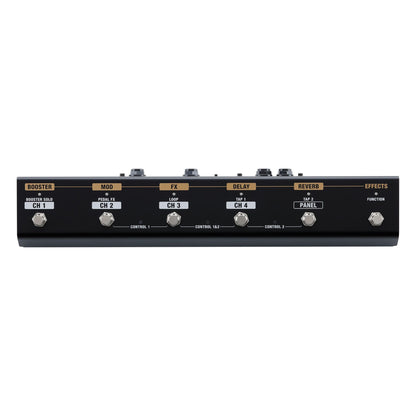 GA-FC EX Foot Controller