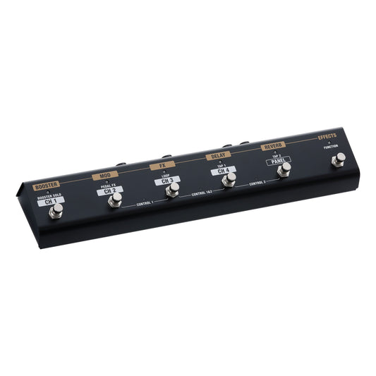 GA-FC EX Foot Controller