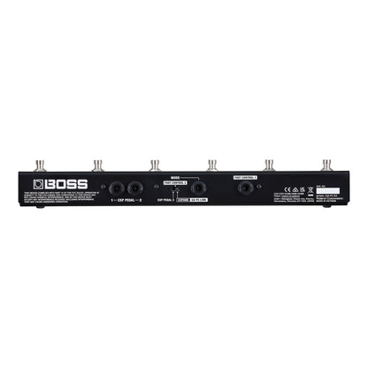 GA-FC EX Foot Controller