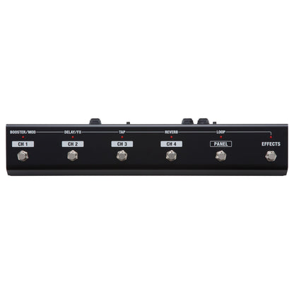 GA-FC Foot Controller