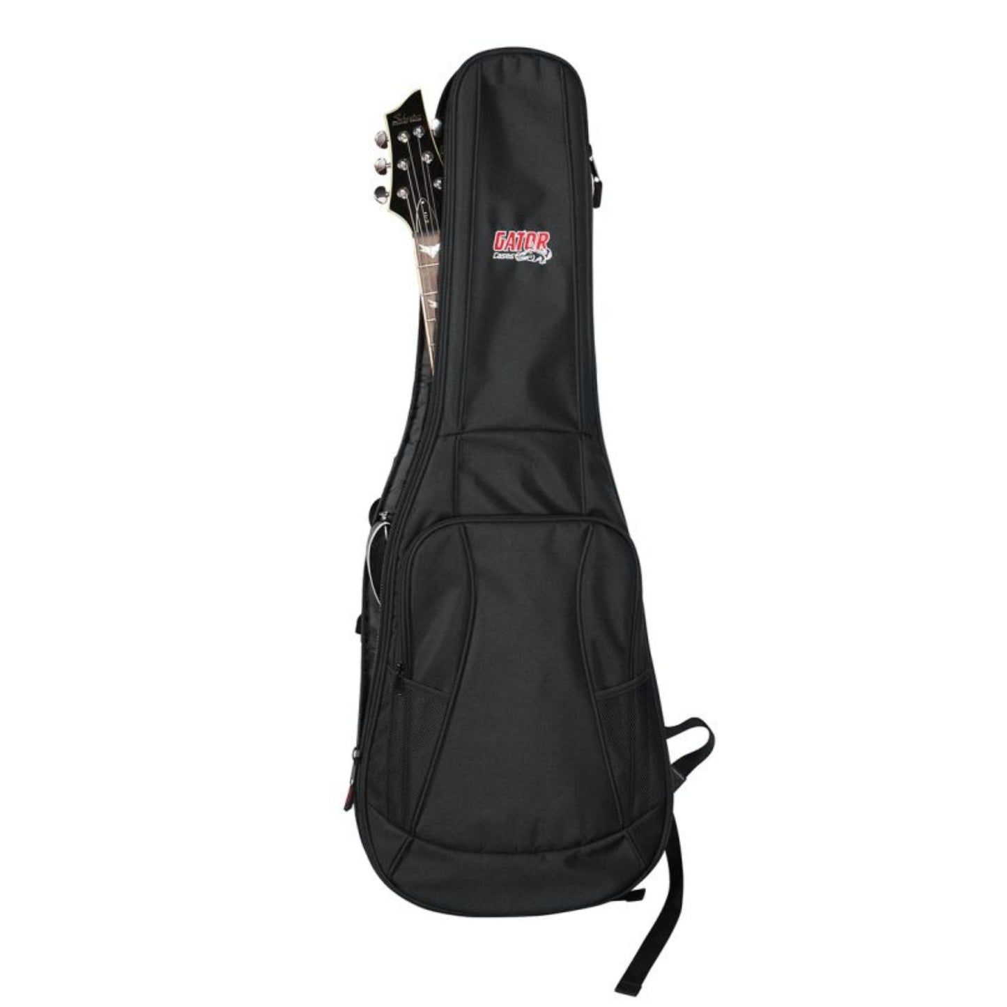 4G Style Gig Bag for Electric Guitars
