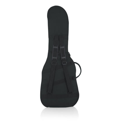 Economy Gig Bag for Electric Guitars