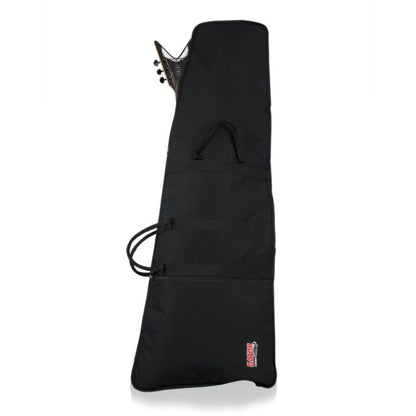 Economy Gig Bag for Radically-Shaped Guitars