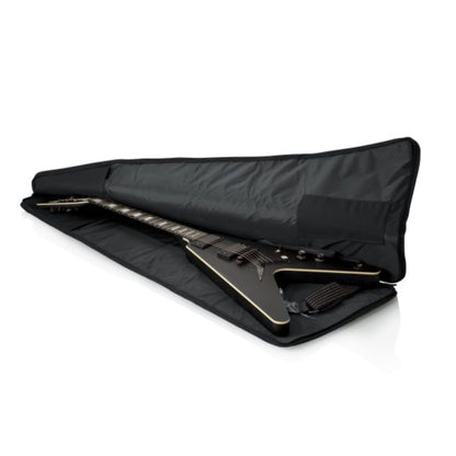 Economy Gig Bag for Radically-Shaped Guitars