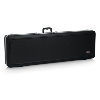 Deluxe Molded Case for Bass Guitars