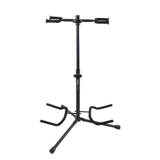 Frameworks Double Guitar Stand