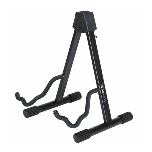 Frameworks “A” Style Guitar Stand