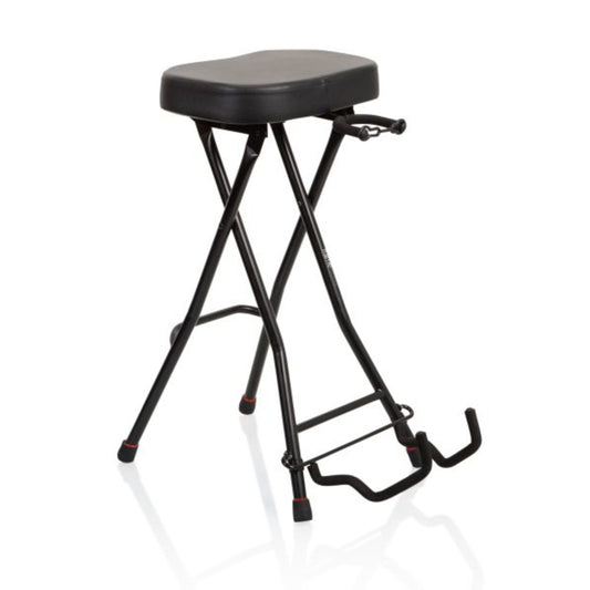 Frameworks Guitar Stool w/ Stand
