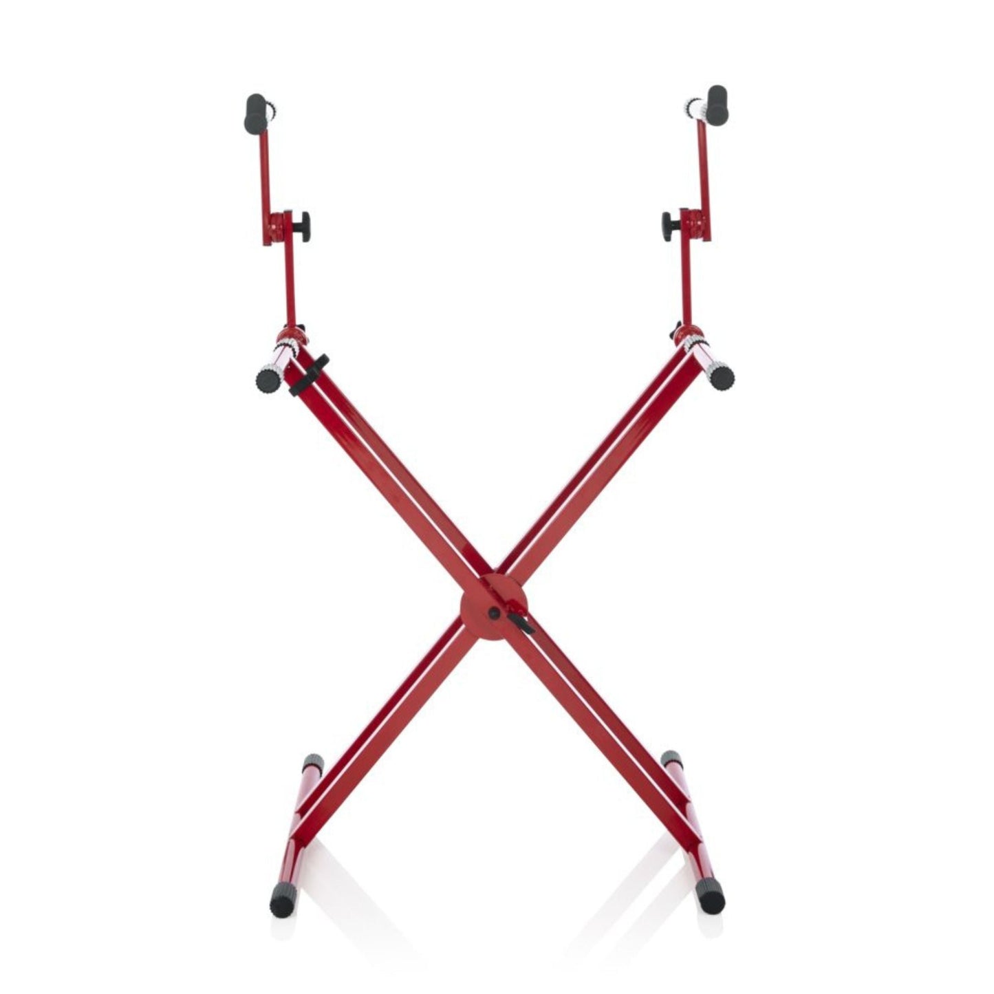 Frameworks Deluxe 2 Tier “X” Style Keyboard Stand