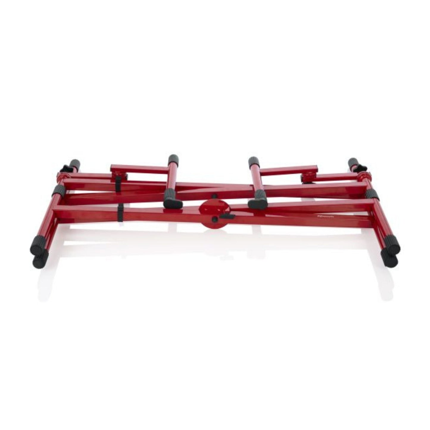 Frameworks Deluxe 2 Tier “X” Style Keyboard Stand