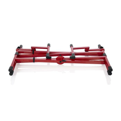Frameworks Deluxe 2 Tier “X” Style Keyboard Stand
