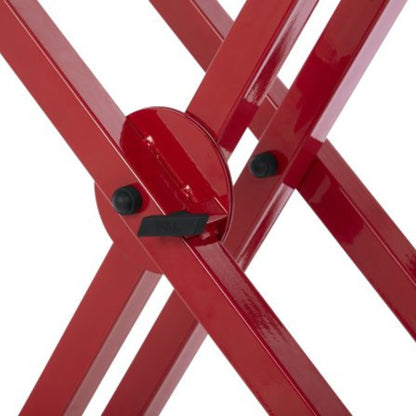 Frameworks Deluxe 2 Tier “X” Style Keyboard Stand